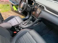 Gebraucht MG ZS 111 PS (81 kW) 2024 Schwarz SUV