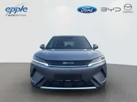 Nouvelle BYD Atto 2 Boost 212 ch (155 kW) 2026 Gris SUV
