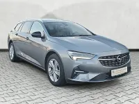 Gebraucht Opel Insignia Elegance 122 PS (89 kW) 2021 Grau Kombi