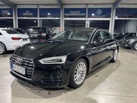 gebraucht Audi A5 Sportback 35 TDI basis Navi|Xenon+|APS|SHZ