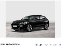 Gebraucht BMW X2 Advantage 178 PS (130 kW) 2023 Schwarz SUV