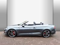 gebraucht Audi S5 Cabriolet 3.0 TFSI quatt