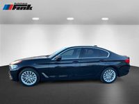 gebraucht BMW 530 iA Luxury Line