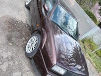 Gebraucht VW Corrado 160 PS (117 kW) 1991 Rot Coupé