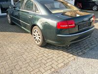 Second-hand Audi A8 Advanced 349 CP (256 kW) 2009 Berlinǎ