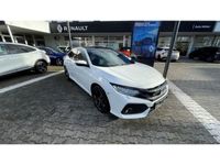 gebraucht Honda Civic 1.0 VTEC Executive CVT