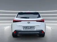 Neu Lexus UX 201 PS (147 kW) 2026 Weiß SUV