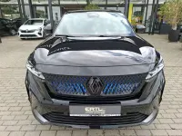 Ny Renault Rafale Esprit Alpine 200 HK (147 kW) 2025 Sort SUV