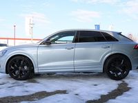 Gebraucht Audi RS Q8 Performance 640 PS (470 kW) 2025 Silber SUV