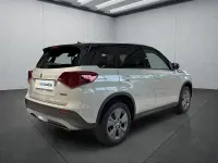 Neu Suzuki Vitara 110 PS (80 kW) 2026 Beige SUV