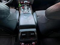 Gebraucht Audi A7 S-Line 300 PS (220 kW) 2011 Schwarz Kleinwagen