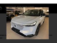 Gebraucht Honda HR-V 131 PS (96 kW) 2024 Weiß SUV