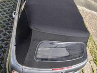 Gebraucht Mini John Cooper Works Cabriolet 170 PS (125 kW) 2006 Cabrio