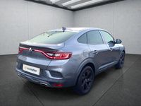 Gebraucht Renault Arkana 158 PS (116 kW) 2022 Grau SUV