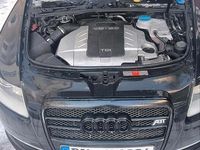 Gebraucht Audi A6 270 PS (198 kW) 2006 Schwarz Kombi