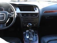 gebraucht Audi A4 Avant Ambiente quattro