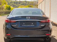 Gebraucht Mazda 6 Sky 165 PS (121 kW) 2018 Limousine