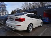 gebraucht BMW 340 Gran Turismo f34 i MPPSK PERFOMANCE KIT SOUND KIT