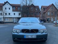 Gebraucht BMW 730 218 PS (160 kW) 2004 Andere farben Limousine