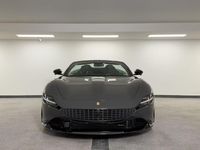 Neu Ferrari Roma 620 PS (456 kW) 2025 Grau Cabrio