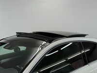 Gebraucht Mercedes C350 306 PS (225 kW) 2013 Diamantweiss Coupé