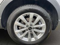 Gebraucht Audi Q3 Ambiente 245 PS (180 kW) 2021 Silber SUV