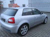 gebraucht Audi S3 1.8 T quattro RENNWAGEN !!!