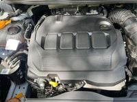Gebraucht VW Caddy 122 PS (89 kW) 2022 Weiß Van / Kleinbus