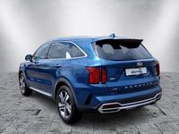 Gebraucht Kia Sorento Platinum 265 PS (194 kW) 2021 Othercolor SUV