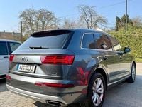 Używany Audi Q7 Ambiente 272 KM (200 kW) 2016 Szary SUV