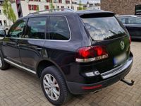 gebraucht VW Touareg 3.0 V6 TDI CASA AHK