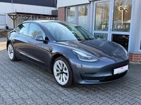 Gebraucht Tesla Model 3 366 kW (498 PS) 2020 Weiß Limousine
