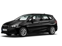 Gebraucht BMW 218 Active Tourer Performance 150 PS (110 kW) 2026 Van / Kleinbus