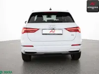 Gebraucht Audi Q3 Ambiente 190 PS (139 kW) 2020 Weiß SUV