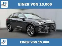 Używany Cupra Terramar VZ 265 KM (194 kW) 2025 Czarny SUV