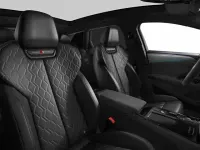 Usata Audi A6 e-tron Ambiente 314 kW (428 CV) 2025 Grigio Station wagon