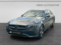 Gebraucht Mercedes 220 Avantgarde 197 PS (144 kW) 2025 Szary Limousine