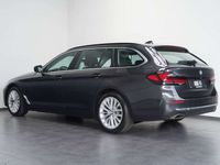 gebraucht BMW 530 d Touring Luxury Line LASER/HEAD-UP/KEYLESS