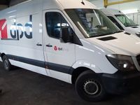 gebraucht Mercedes Sprinter 316 CDI Kasten von 2017