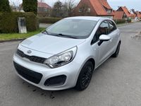 gebraucht Kia Rio 1,4 Edition 7 Klima