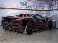 Gebraucht Ferrari 296 829 PS (609 kW) 2024 Rot