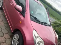 Gebraucht Suzuki Alto Basic 68 PS (50 kW) 2010 Andere farben Kleinwagen