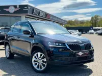 Gebraucht Skoda Karoq Ambiente 116 PS (85 kW) 2021 Schwarzmagic perleffekt SUV