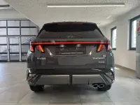 Neu Hyundai Tucson N Line 239 PS (175 kW) 2026 Grau SUV