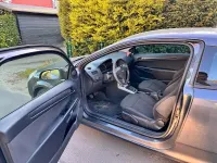 Gebraucht Opel Astra GTC 110 PS (80 kW) 2009 Grau Coupé