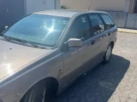 Gebraucht Volvo V40 2004 Braun Kombi