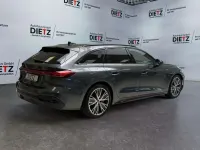 Używany Audi A5 Edition .1 204 KM (150 kW) 2025 Szary Kombi