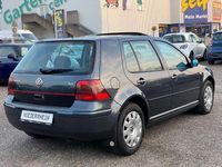 Gebraucht VW Golf III 116 PS (85 kW) 1999 Grau Limousine