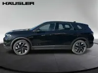 Gebraucht Opel Grandland X Edition 145 PS (106 kW) 2025 Schwarz SUV