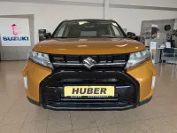 Gebraucht Suzuki Vitara Comfort+ 140 PS (102 kW) 2020 Gelb SUV